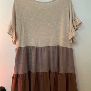 Chic Soul top, size 3X
